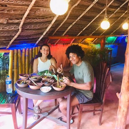 Sigiri Sara Home Stay Nice Village Sigiriya Exterior foto