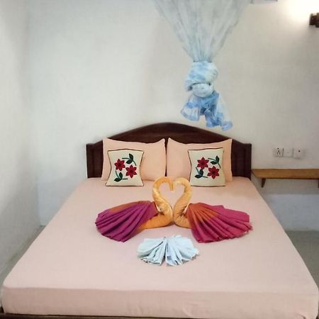 Sigiri Sara Home Stay Nice Village Sigiriya Exterior foto