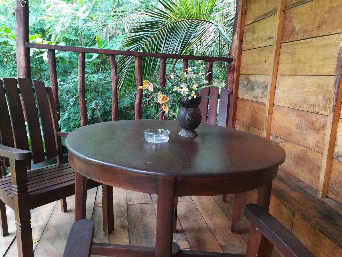 Sigiri Sara Home Stay Nice Village Sigiriya Exterior foto