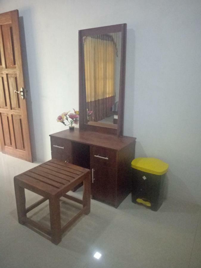 Sigiri Sara Home Stay Nice Village Sigiriya Exterior foto