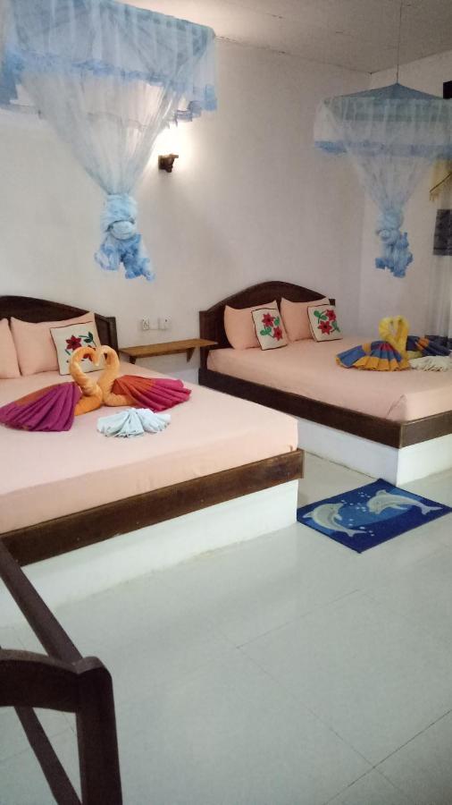 Sigiri Sara Home Stay Nice Village Sigiriya Exterior foto
